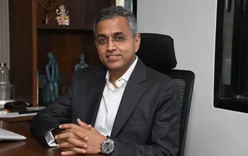 Saarathi Finance MSME Funding 475 Crore